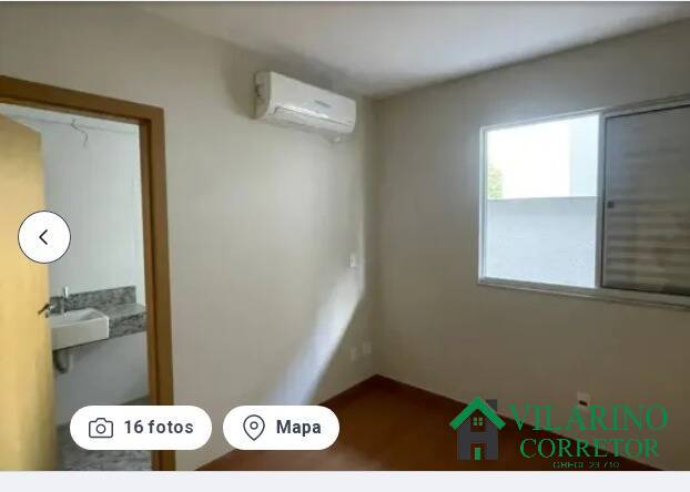 Apartamento, 2 quartos, 54 m² - Foto 6