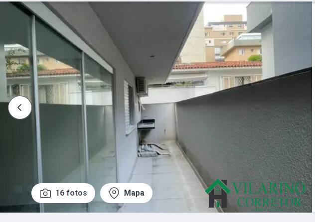 Apartamento, 2 quartos, 54 m² - Foto 12