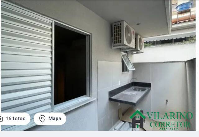 Apartamento, 2 quartos, 54 m² - Foto 13