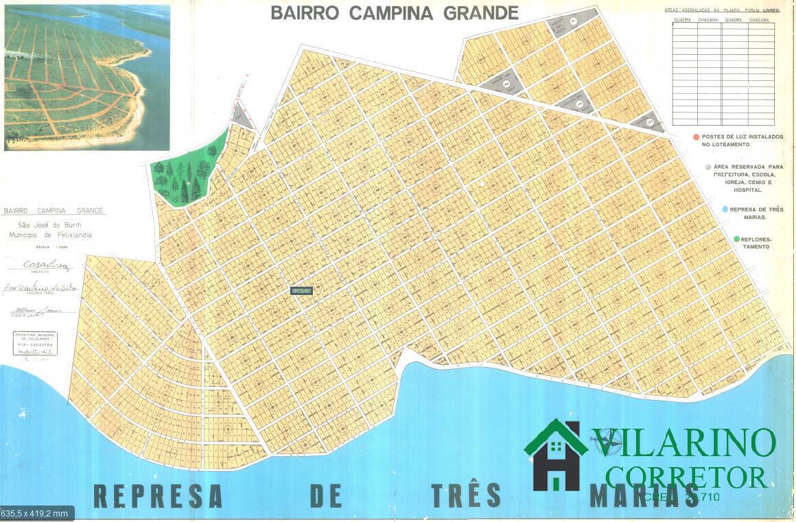 Terreno, 1000 m² - Foto 6