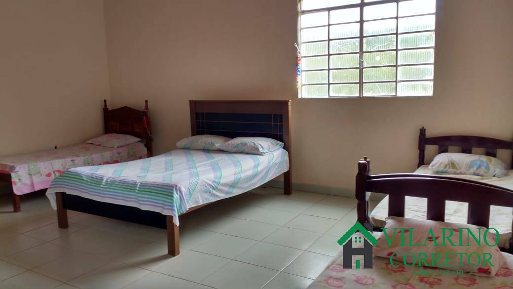 Sítio, 5 quartos, 4400 m² - Foto 16