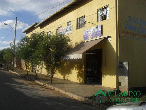 Comercial/Industrial à venda ou aluguel em São José da Lapa-MG