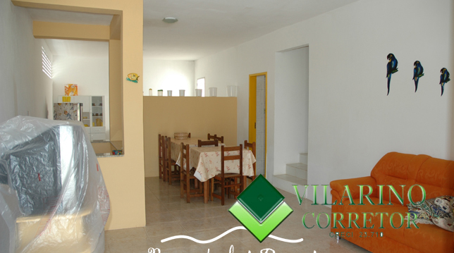 Casa em Venda em NORTE DO ESPIRITO SANTO Conceição da Barra
