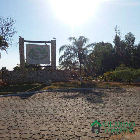LOTE 2000M² CONDOMÍNIO ALDEIA DO JAGUARA