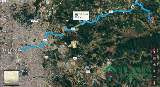 Terreno à venda, 20m² - Foto 2