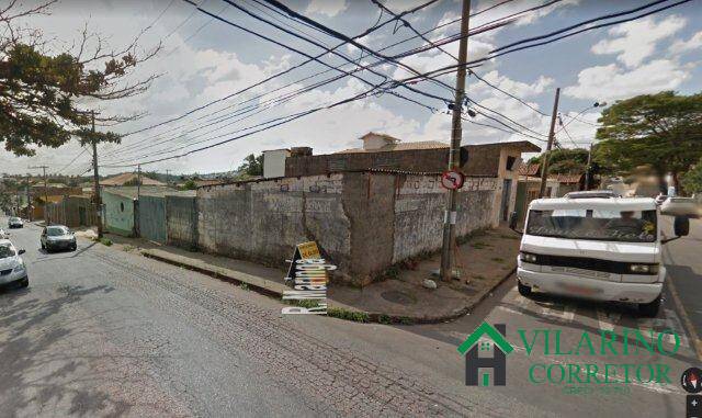 Comercial/Industrial à venda em Belo Horizonte-MG