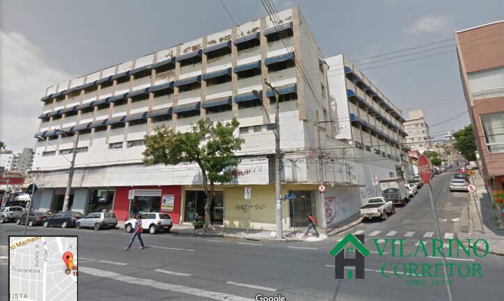 Prédio Inteiro à venda e aluguel, 2800m² - Foto 1