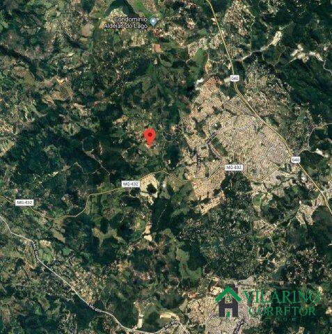 Terreno à venda, 20m² - Foto 2