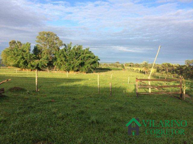 Fazenda em Venda em ALTO SÃO FRACISCO Campos Altos