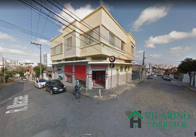 Comercial/Industrial à venda ou aluguel em Belo Horizonte-MG