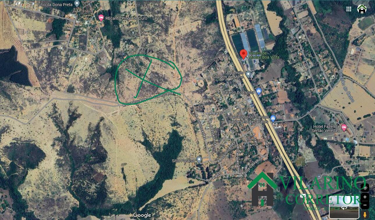 Terreno à venda, 22000m² - Foto 3