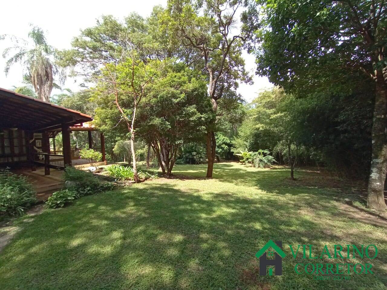 Sítio, 4 quartos - Foto 18