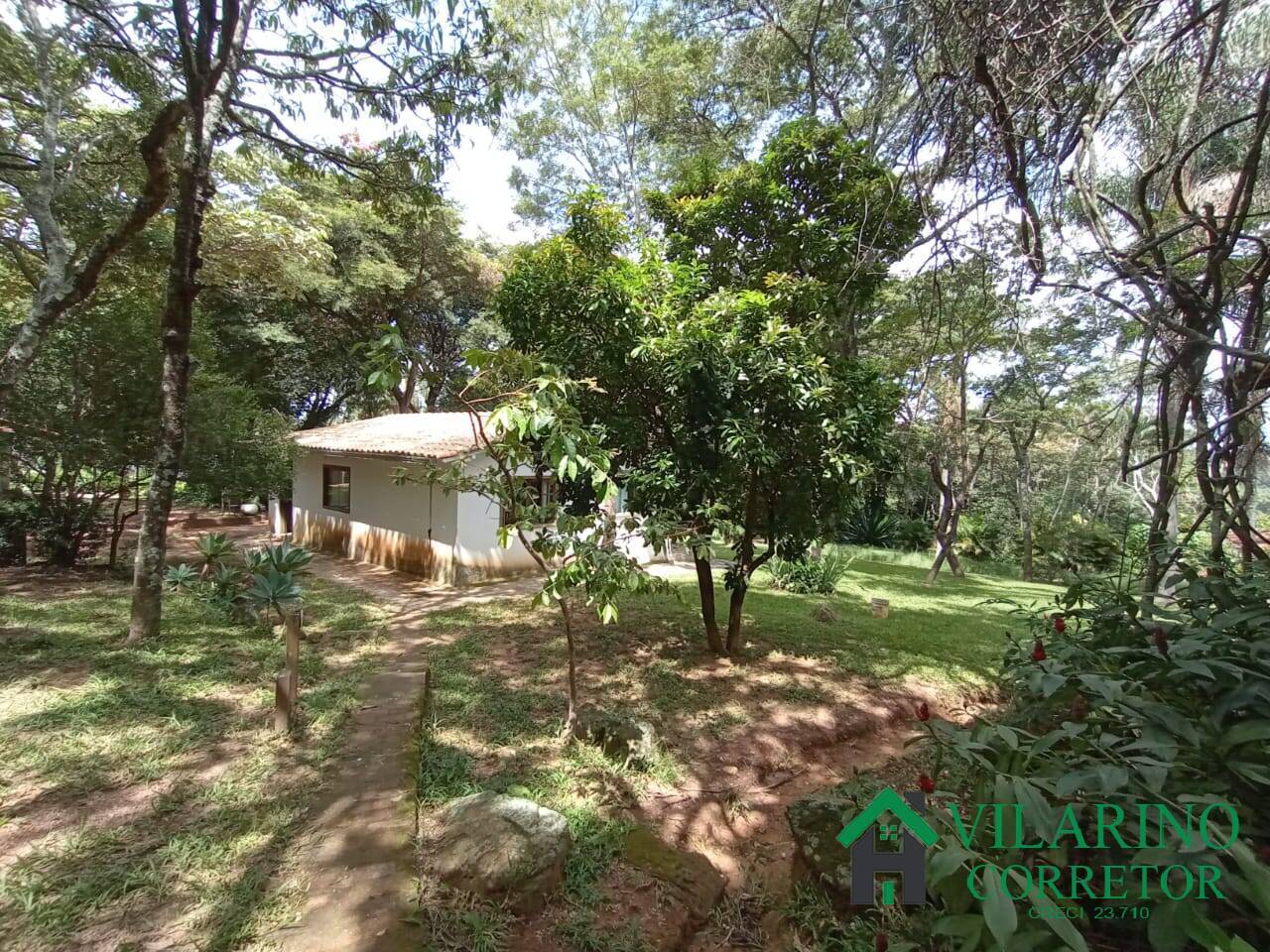 Sítio, 4 quartos - Foto 19