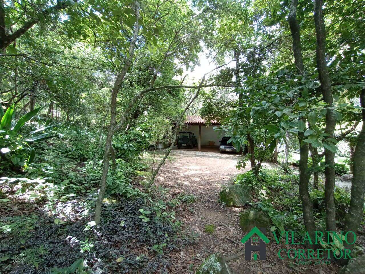 Sítio, 4 quartos - Foto 21