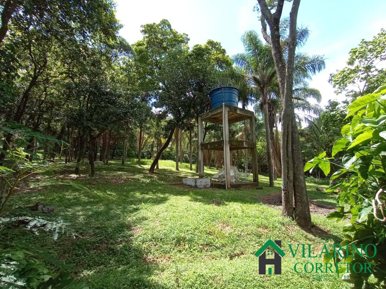 Sítio, 4 quartos - Foto 22