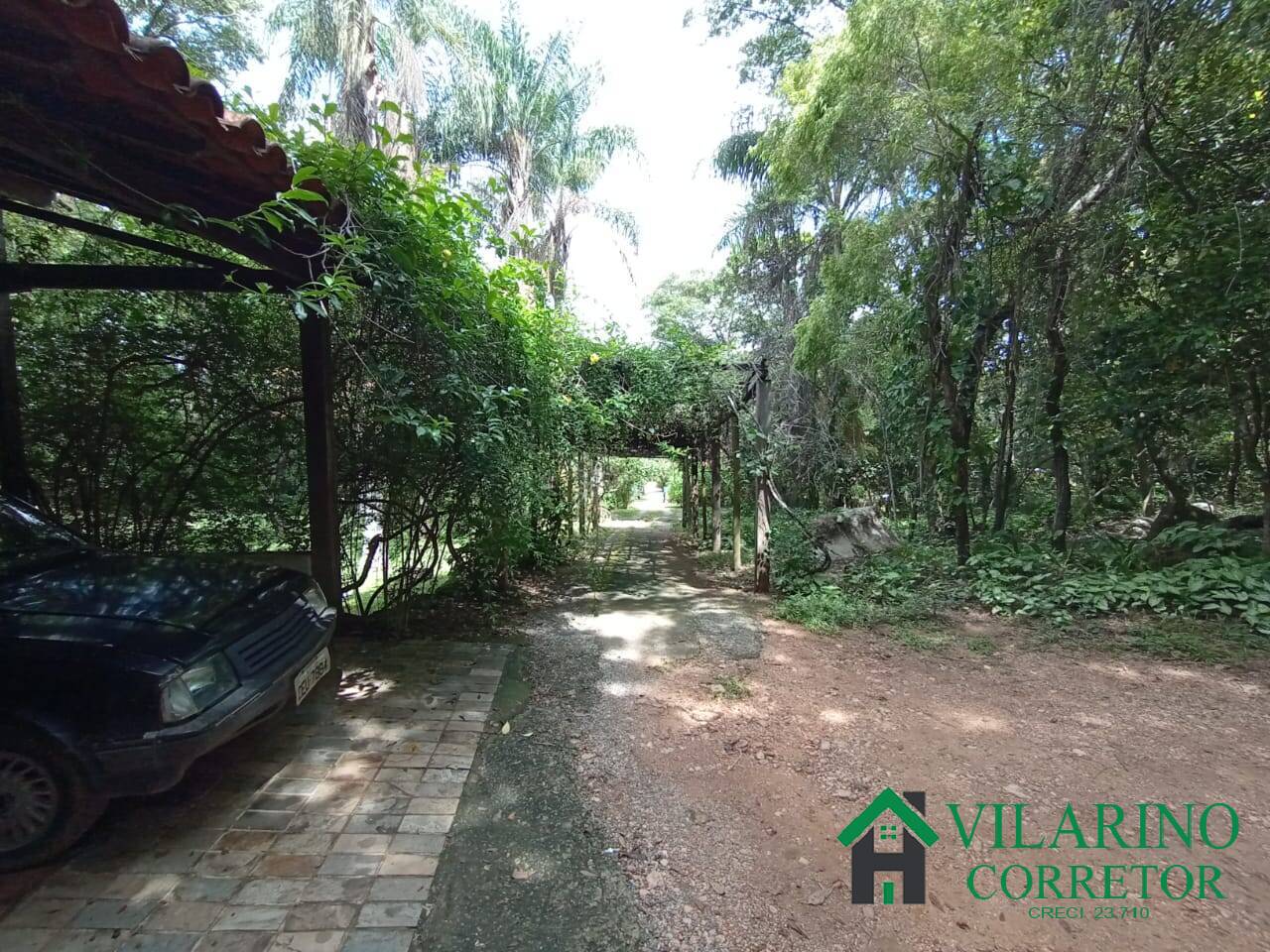 Sítio, 4 quartos - Foto 25