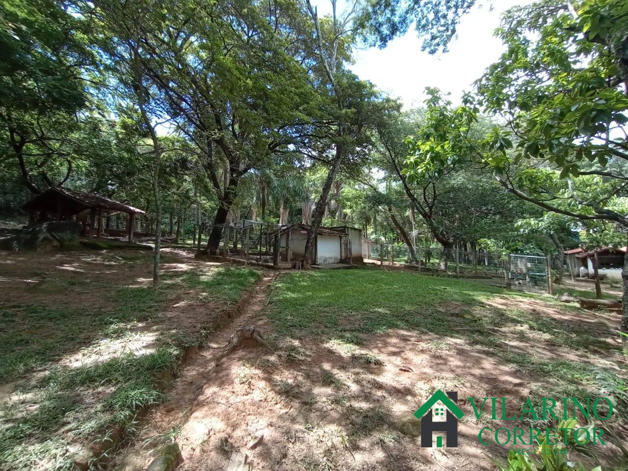 Sítio, 4 quartos - Foto 28