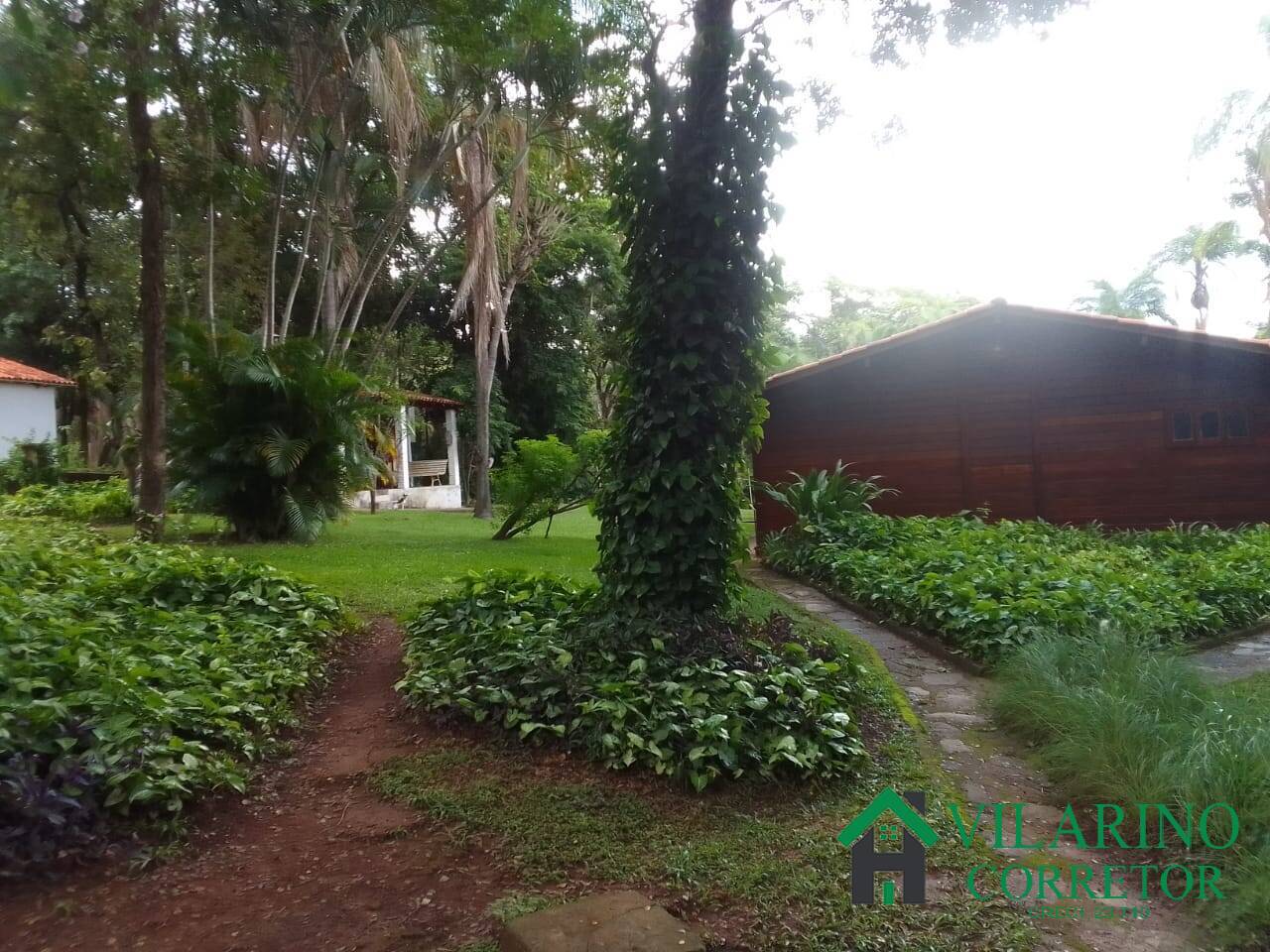 Sítio, 4 quartos - Foto 29