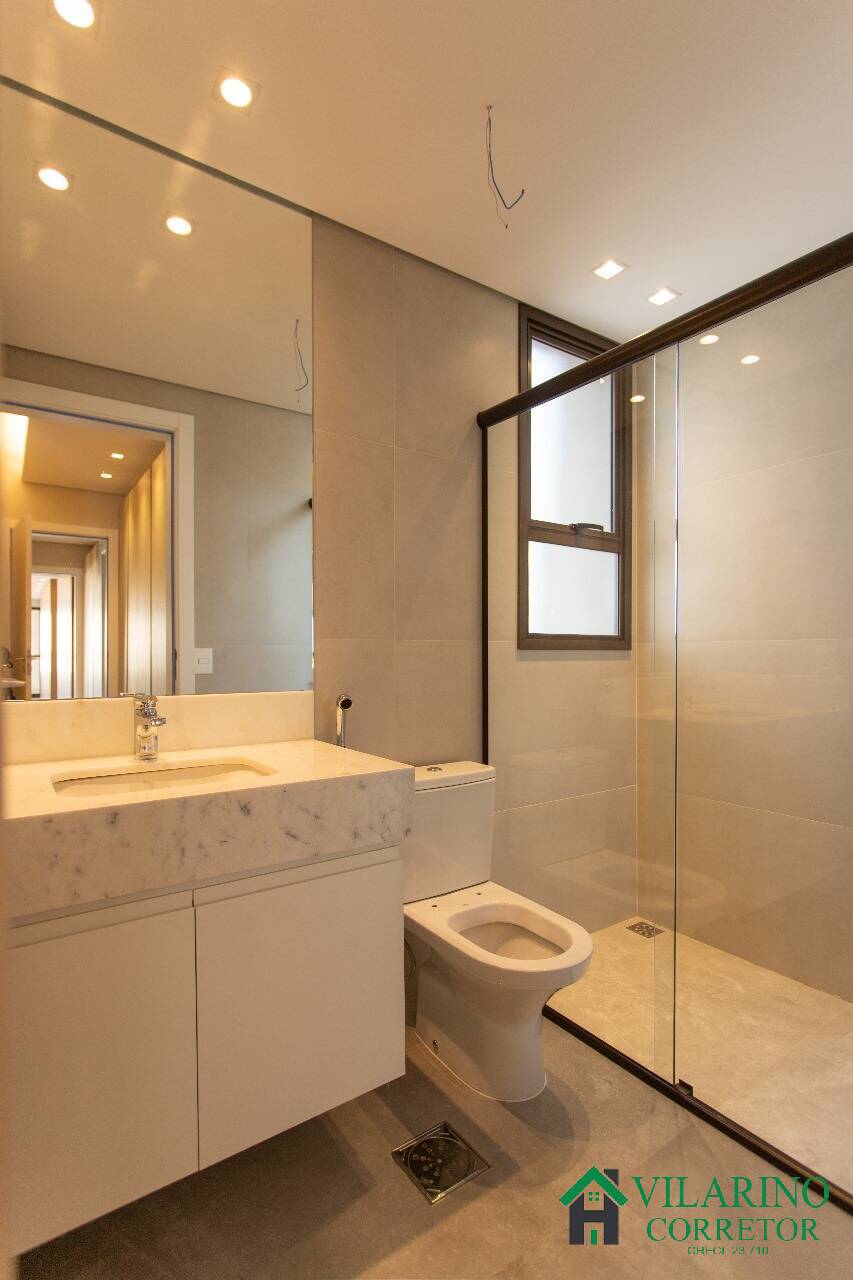 Apartamento, 3 quartos, 145 m² - Foto 20