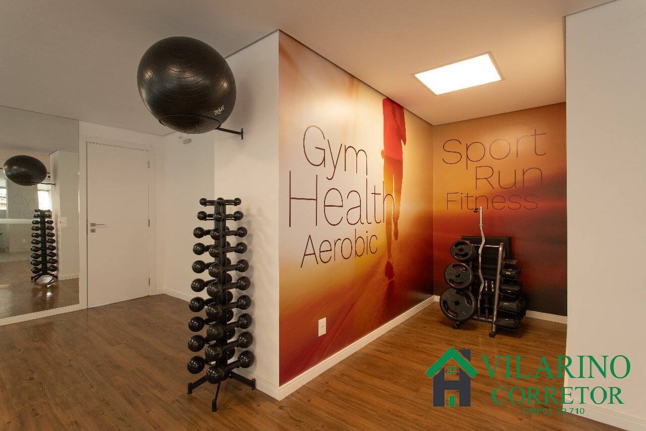 Apartamento, 3 quartos, 145 m² - Foto 21