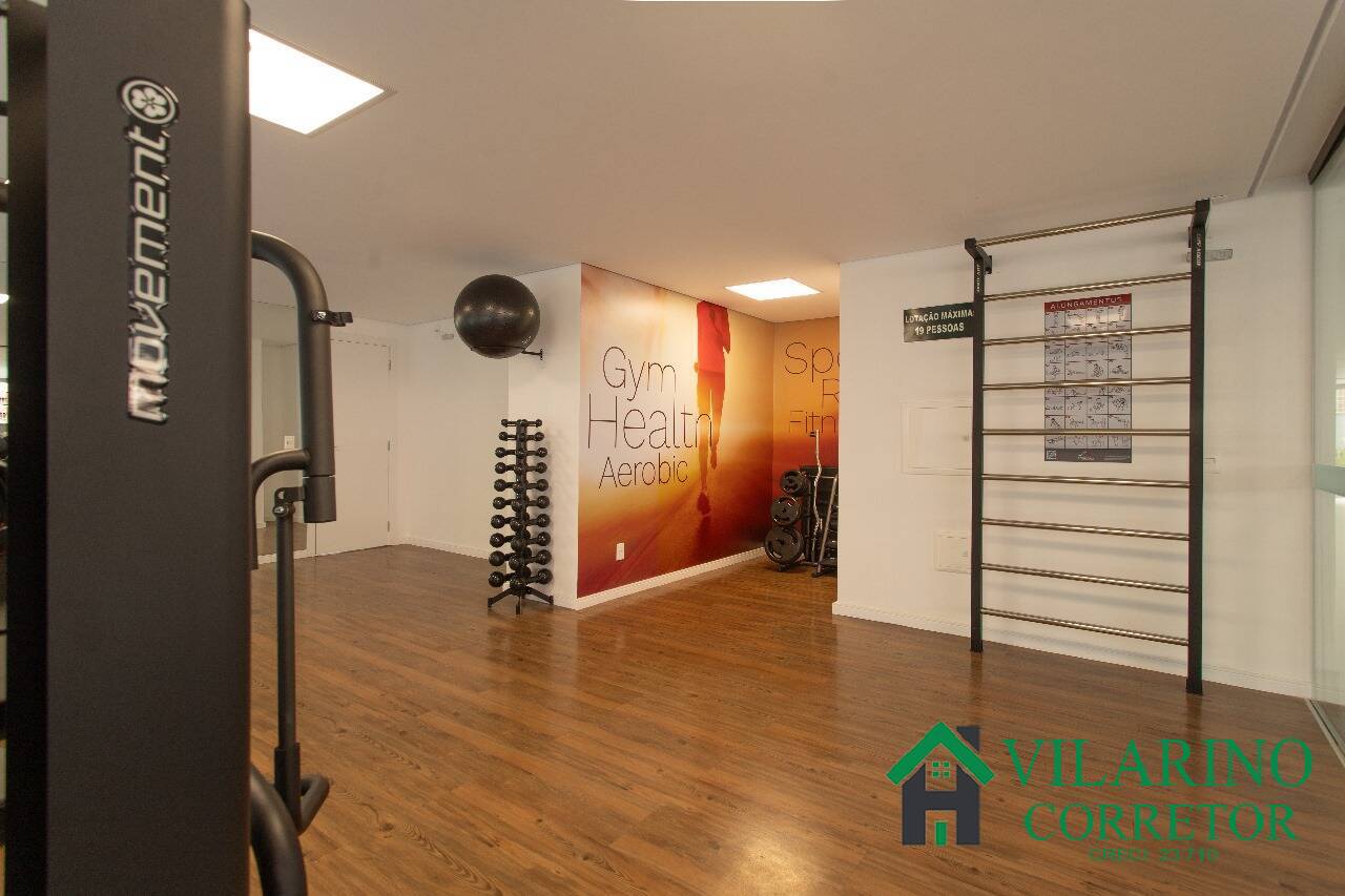 Apartamento, 3 quartos, 145 m² - Foto 23