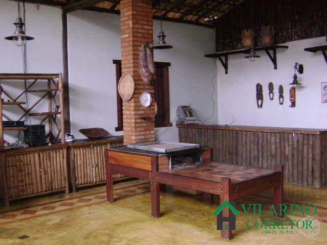 Sítio, 5 quartos, 3 hectares - Foto 22