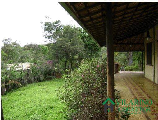 Sítio, 5 quartos, 3 hectares - Foto 30