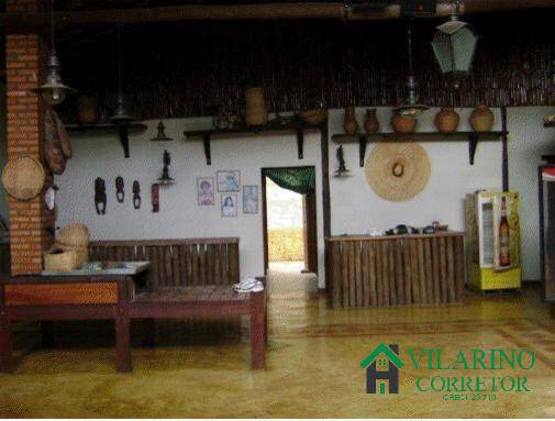 Sítio, 5 quartos, 3 hectares - Foto 23