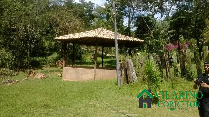 Sítio, 5 quartos, 3 hectares - Foto 37