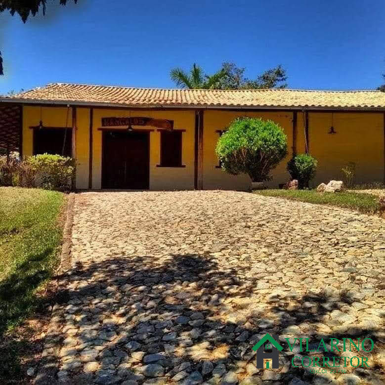 Sítio, 5 quartos, 3 hectares - Foto 43