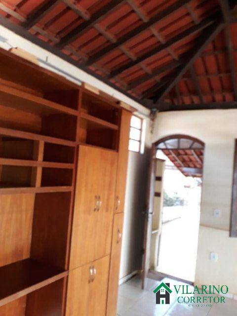 Casa, 7 quartos, 468 m² - Foto 22