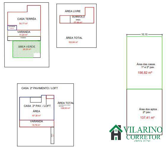 Casa, 7 quartos, 468 m² - Foto 28