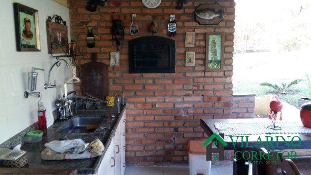 Casa de Condomínio, 5 quartos - Foto 16