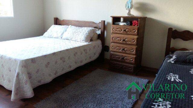 Casa de Condomínio, 5 quartos - Foto 37