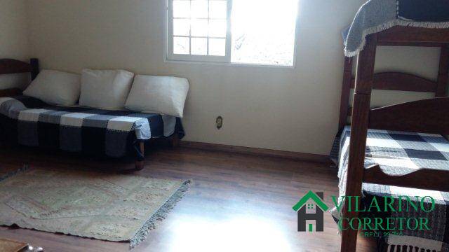 Casa de Condomínio, 5 quartos - Foto 38