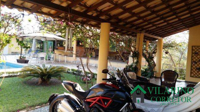 Casa de Condomínio, 5 quartos - Foto 46