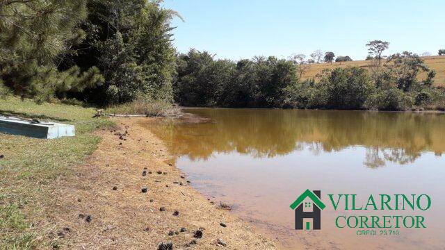 Fazenda, 8 hectares - Foto 1