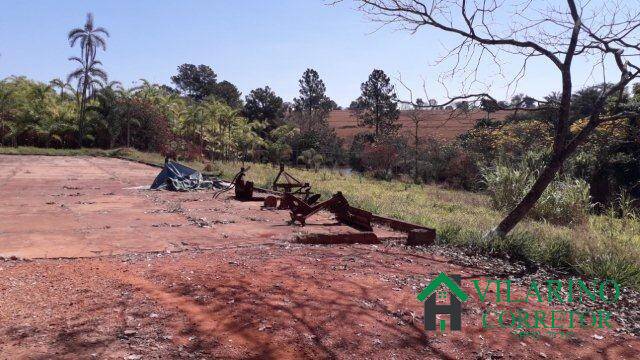 Fazenda, 8 hectares - Foto 21