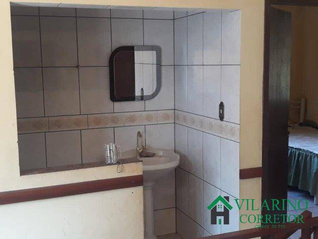 Casa, 5 quartos, 160 m² - Foto 17