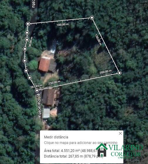 Casa, 5 quartos, 160 m² - Foto 21