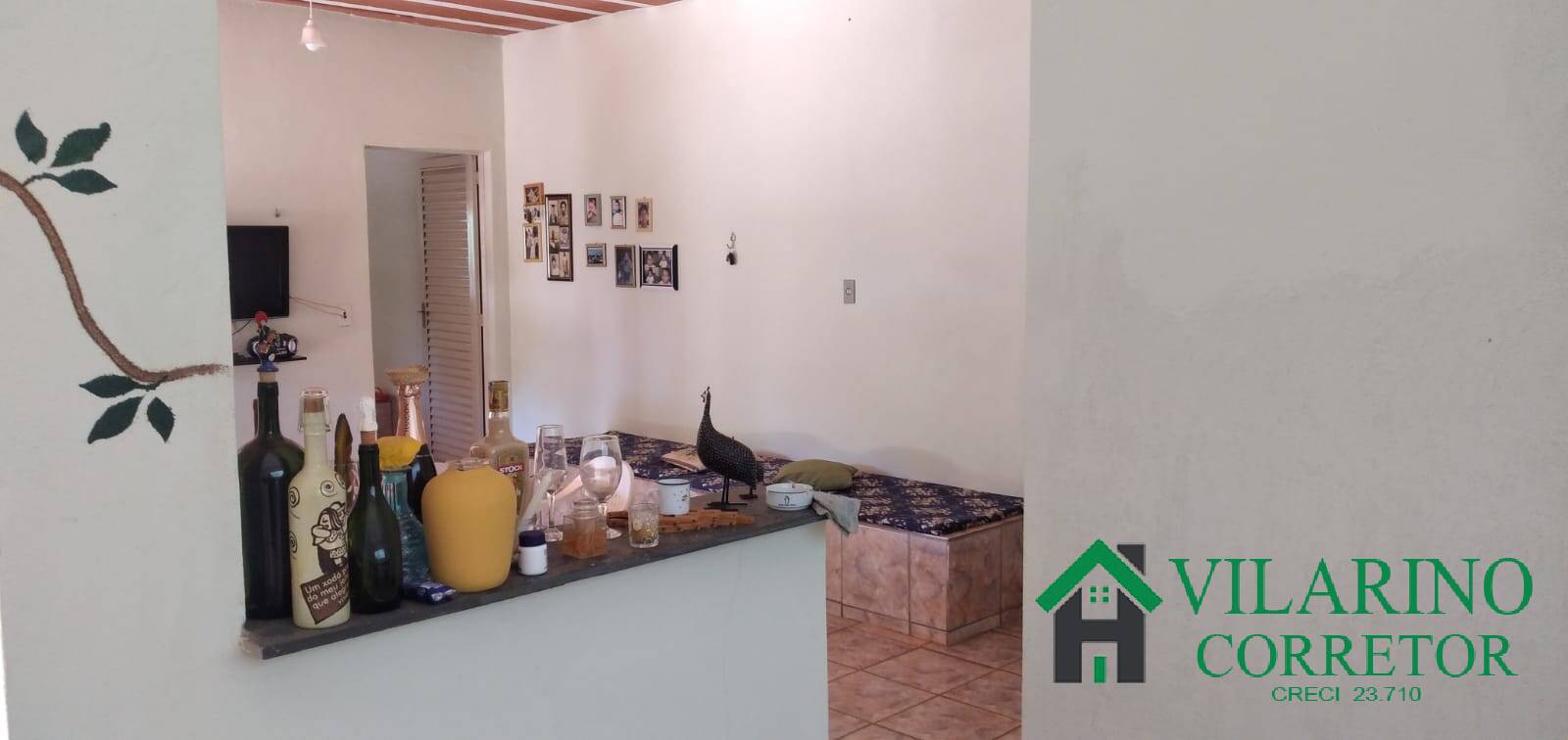 Casa de Condomínio, 2 quartos - Foto 17