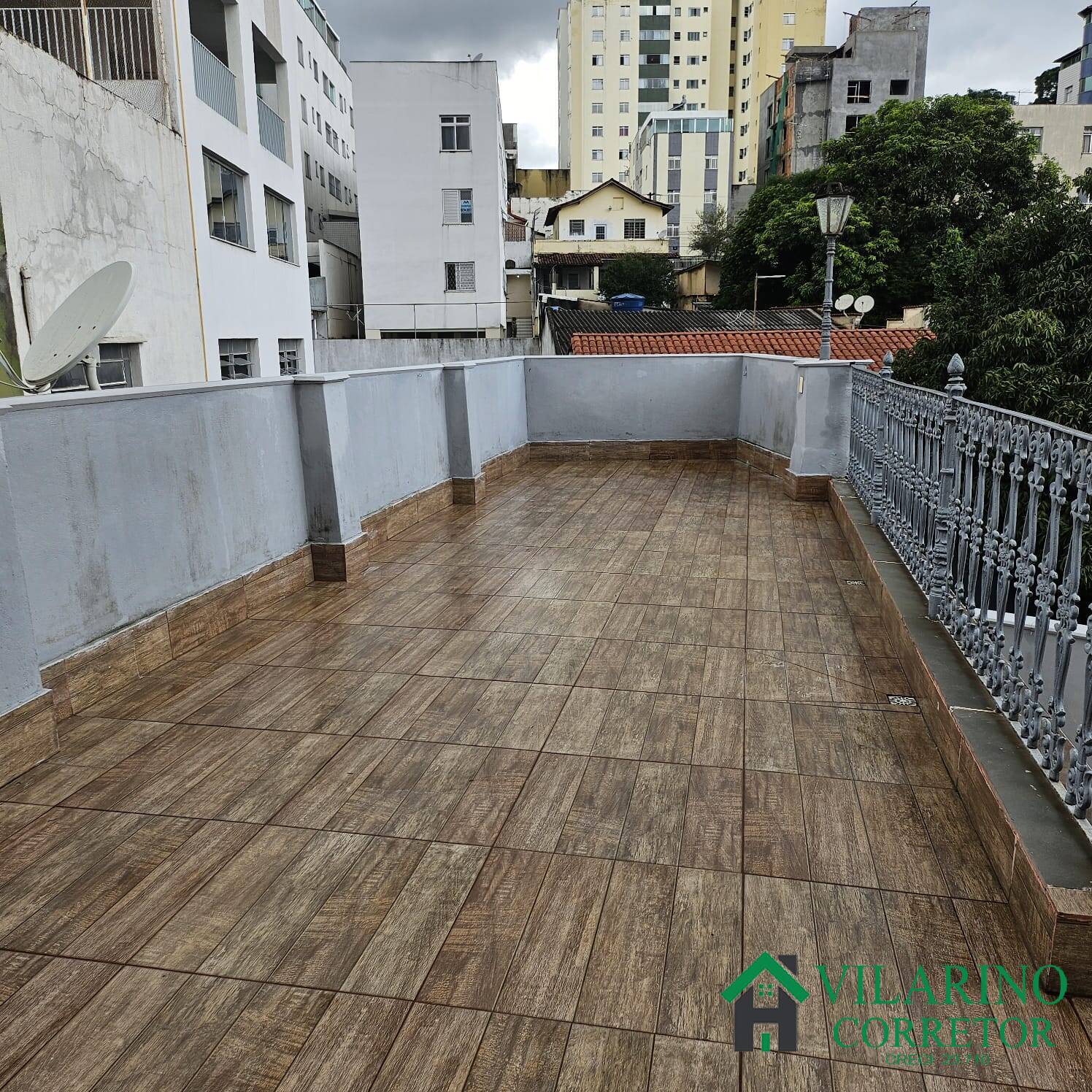 Apartamento, 4 quartos, 120 m² - Foto 33