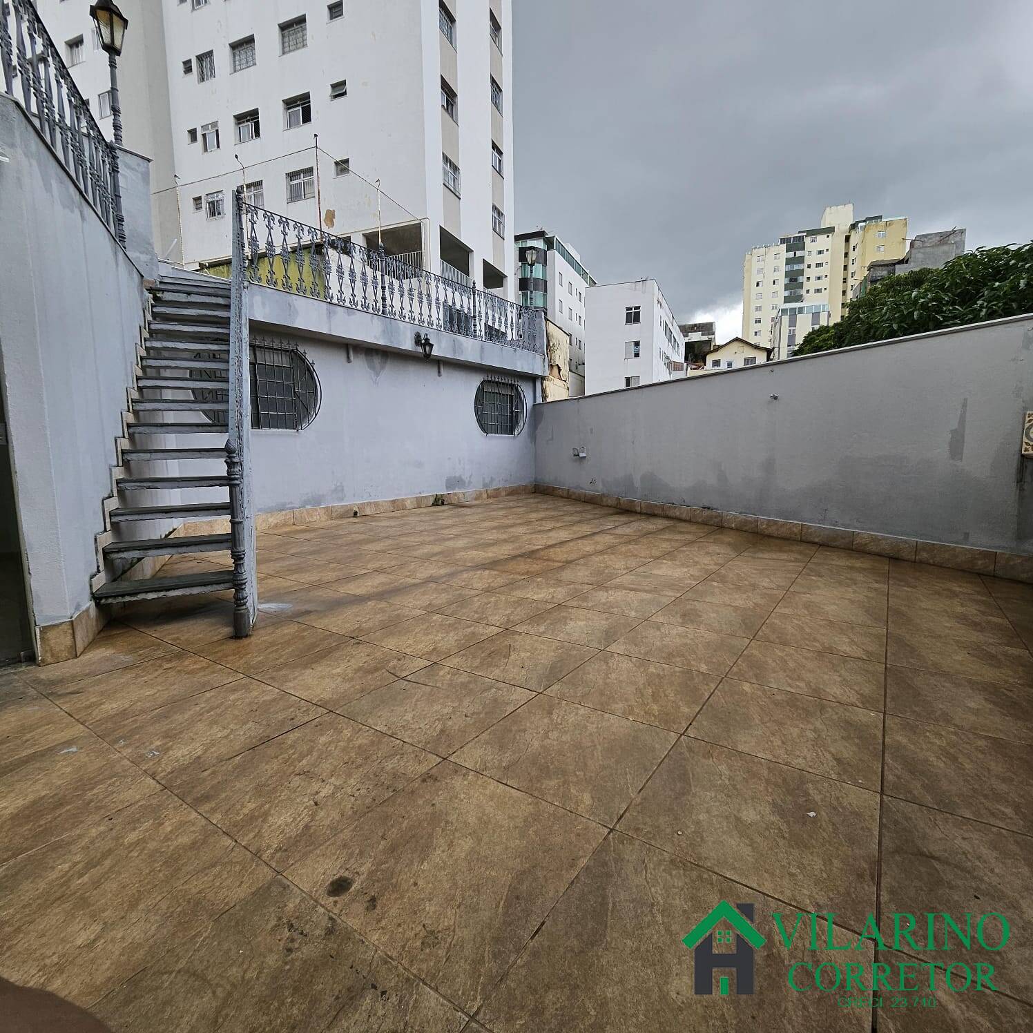 Apartamento, 4 quartos, 120 m² - Foto 35