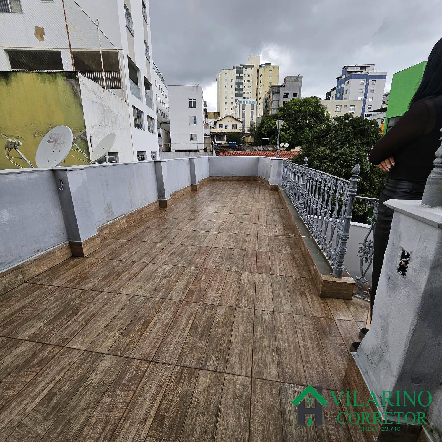 Apartamento, 4 quartos, 120 m² - Foto 36