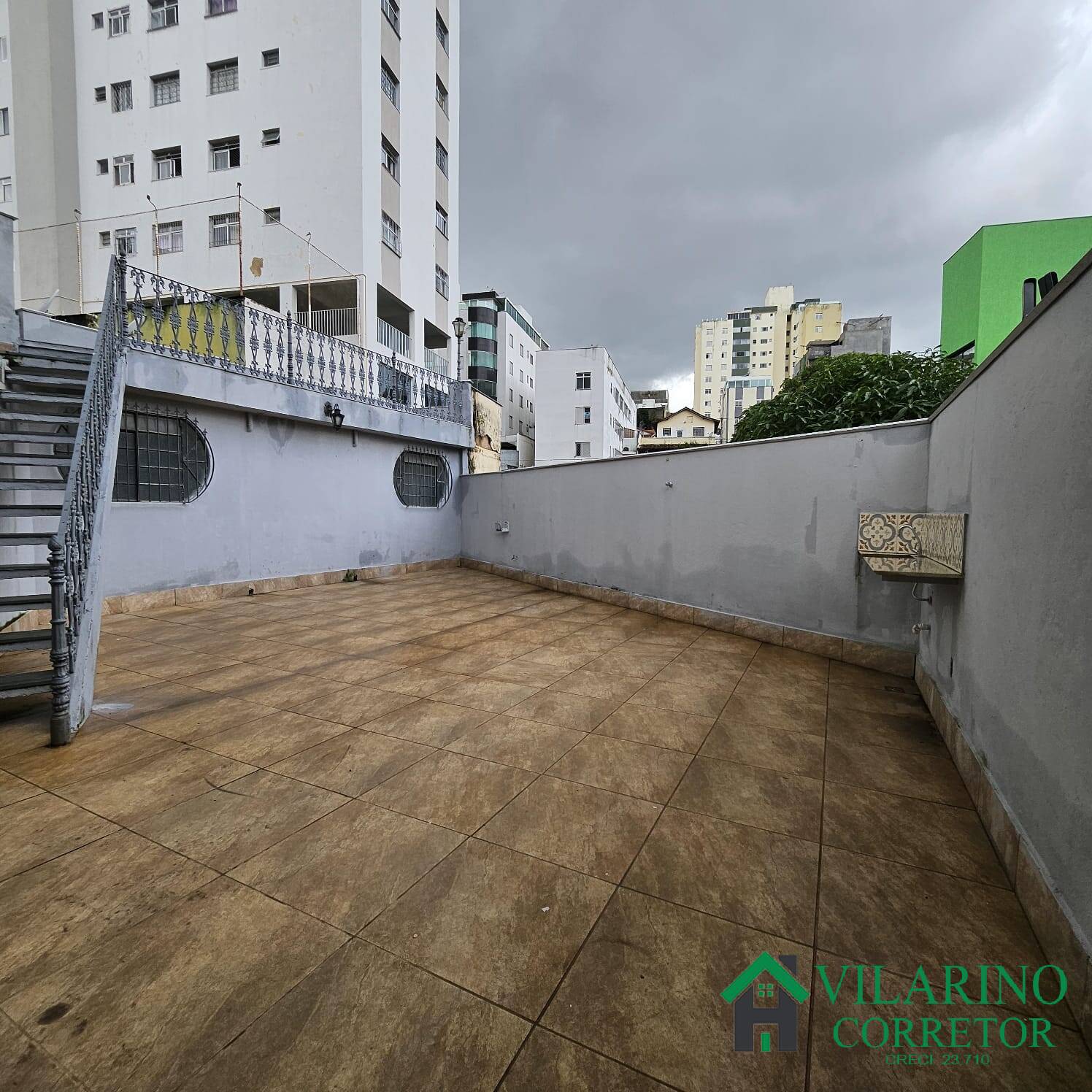 Apartamento, 4 quartos, 120 m² - Foto 34