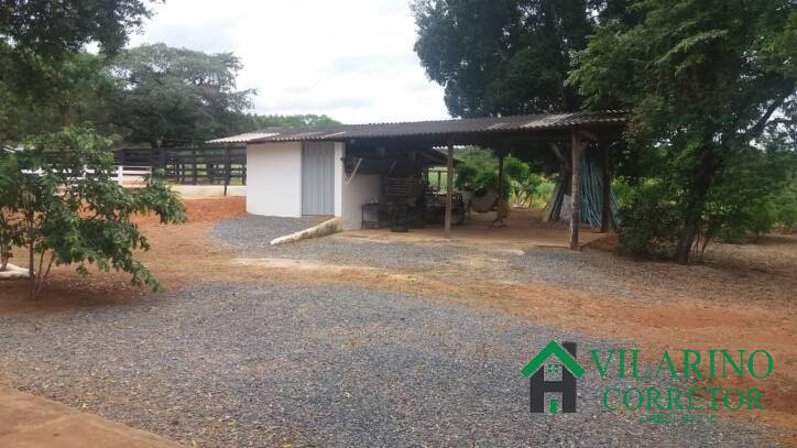 Fazenda, 11 hectares - Foto 34