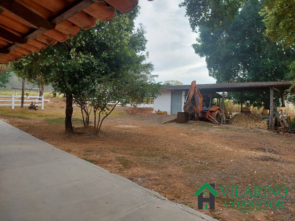 Fazenda, 11 hectares - Foto 62