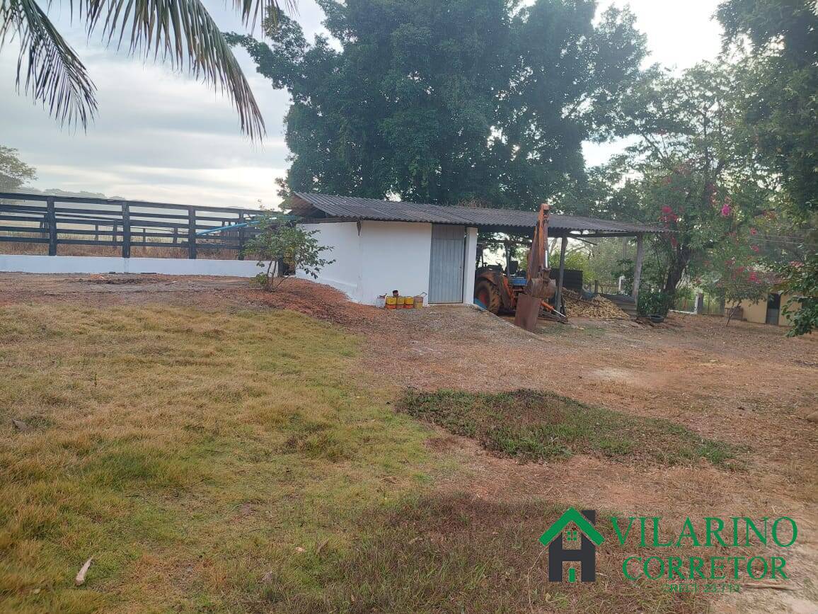 Fazenda, 11 hectares - Foto 107