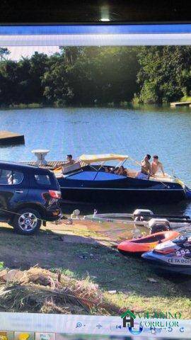 Sítio, 1 quarto, 1234 m² - Foto 19