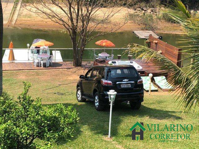 Sítio, 1 quarto, 1234 m² - Foto 21